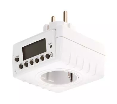 Таймер Camelion Bnd-50/sg3