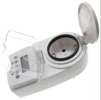 Таймер Camelion Bnd-50/sg50