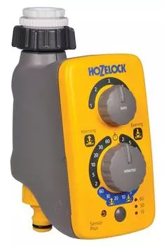 Таймер Hozelock 2214 sensor plus
