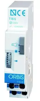 Таймер Orbis T-16g (ob060100)