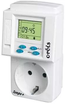 Таймер Orbis Tempo +