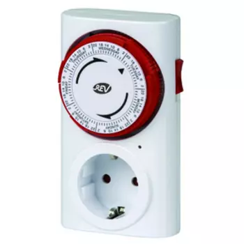 Таймер Rev ritter 05163 3