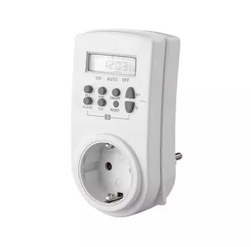 Таймер Rev ritter 66989 6