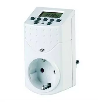 Таймер Rev ritter 67073 1