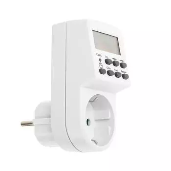 Таймер Tdm Sq1506-0002