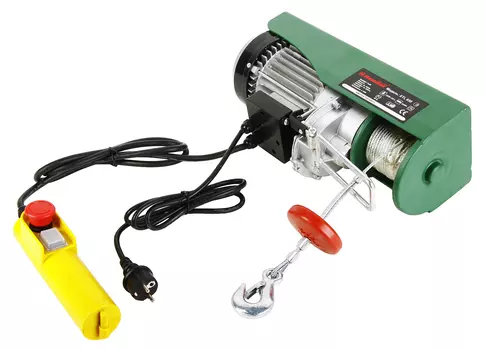 Таль электрическая Hammer Etl930