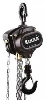 Таль механическая Kraftool 43087-1