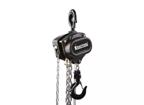 Таль механическая Kraftool 43087-3