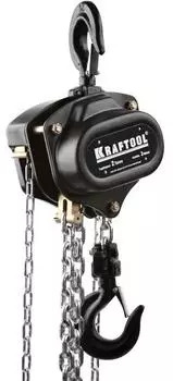 Таль механическая Kraftool 43087-5