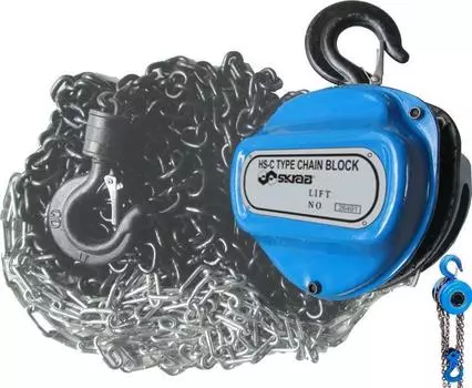 Таль механическая Skrab 26473
