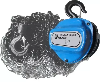 Таль механическая Skrab 26493