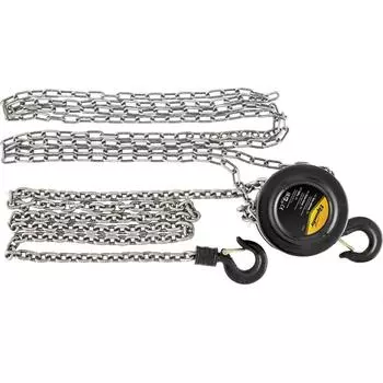 Таль механическая Sparta 519135