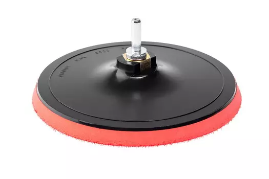 Тарелка опорная Hammer Pd m14 rb 180 мм (227-026)