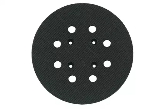 Тарелка опорная Metabo 625658000 122мм