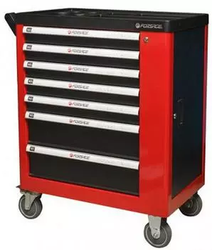 Тележка Forsage F-1141127r(126r)
