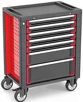 Тележка Rock force Rf-01666