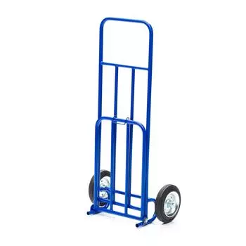 Тележка СТЕЛЛА КГ-100 200-К