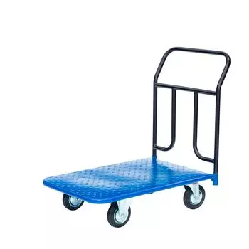 Тележка СТЕЛЛА КП-350 160-К