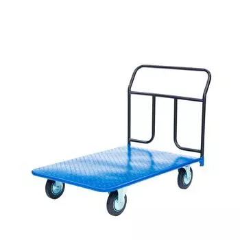 Тележка СТЕЛЛА КП-450 160-К