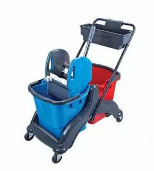 Тележка Uctem Ck756