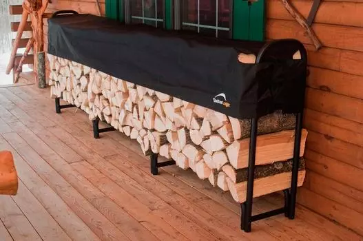 Тент Shelterlogic Gardendreams 80238