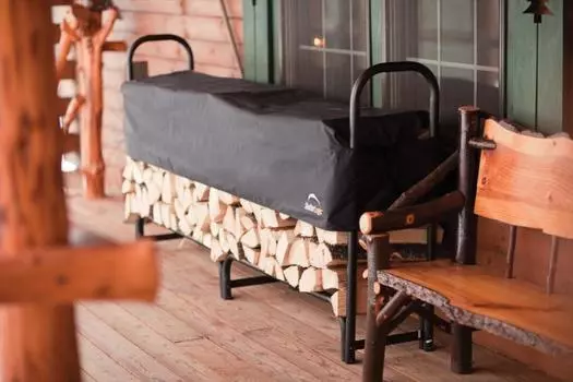 Тент Shelterlogic Gardendreams 80240