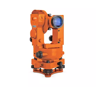 Теодолит оптический Rgk To-15