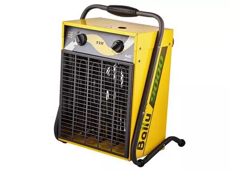 Тепловая пушка Ballu Bhp-m-15