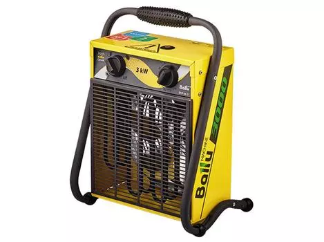 Тепловая пушка Ballu Bhp-m-3