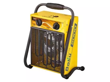 Тепловая пушка Ballu Bhp-m-5