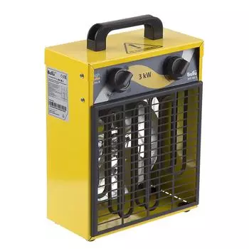 Тепловая пушка Ballu Bhp-me-3