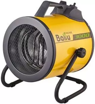 Тепловая пушка Ballu Bhp-p2-5