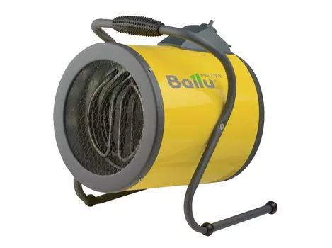 Тепловая пушка Ballu Bhp-p-6