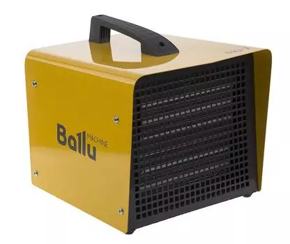 Тепловая пушка Ballu Bkx-7