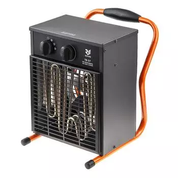 Тепловая пушка Daire ТВ 5/7