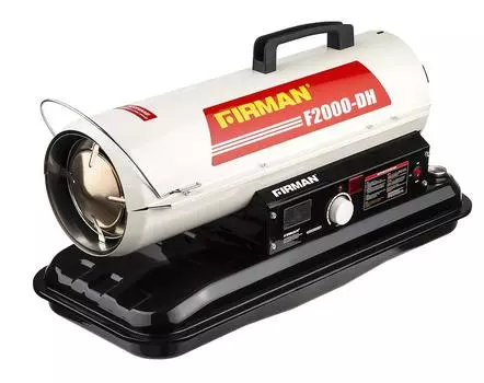Тепловая пушка Firman F2000dh