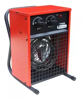 Тепловая пушка Hintek Т-03220