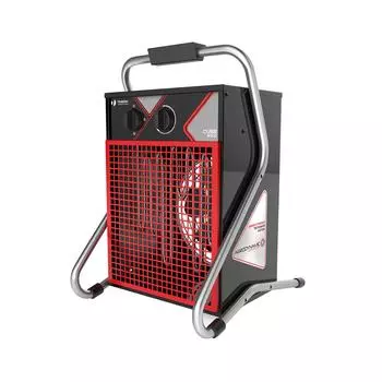 Тепловая пушка Timberk Tih q2 12m