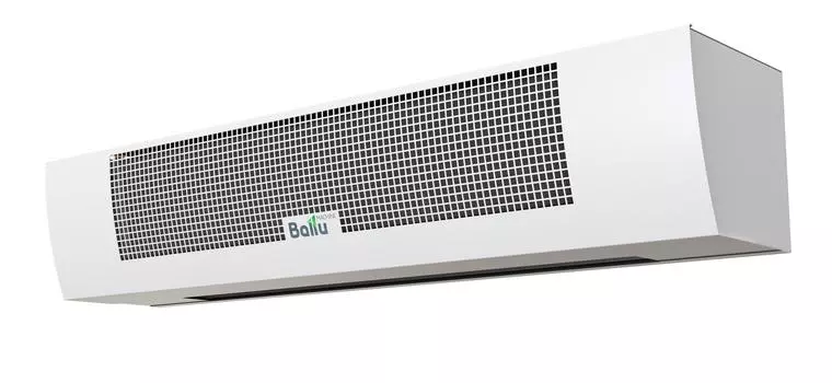 Тепловая завеса Ballu Bhc-b10t06-ps
