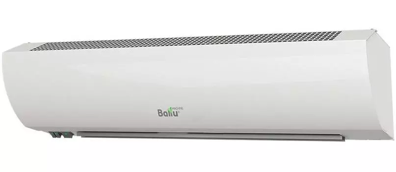 Тепловая завеса Ballu Bhc-l10-s06