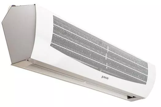 Тепловая завеса Daire St 615