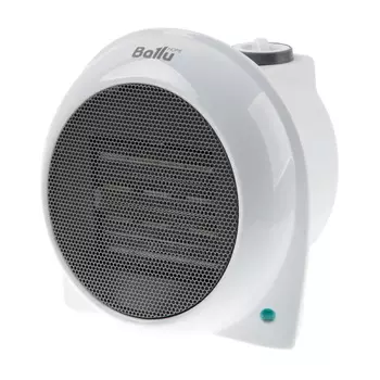 Тепловентилятор Ballu Bfh/С-25