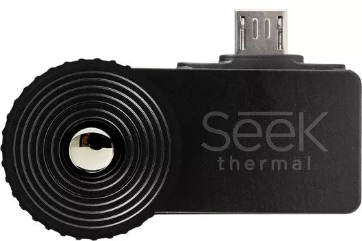 Тепловизор Seek thermal B00ssz5kqi compact xr android