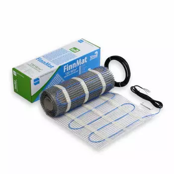 Теплый пол Ensto Finnmat efhfm130.12