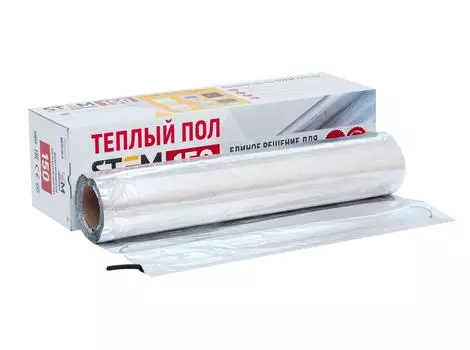 Теплый пол Stem energy 150-1050-7.0