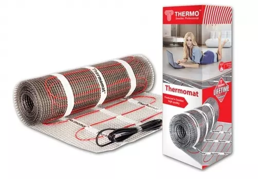 Теплый пол Thermo Tvk-130