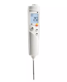 Термометр Testo 106