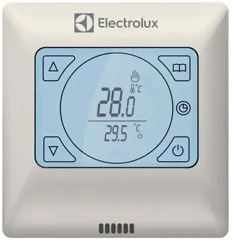 Терморегулятор Electrolux Thermotronic touch