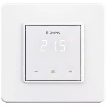 Терморегулятор Terneo S