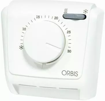 Термостат Orbis Clima mlw (ob320622)